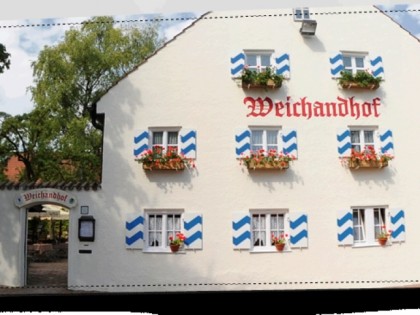 Photo: Der Weichandhof